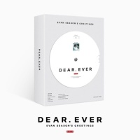 [Pre Order] Evan - 2027 Season's Greetings