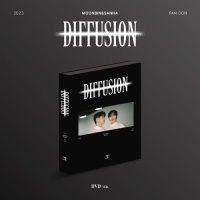 Diffusion (DVD & USB Type) - USB ver.