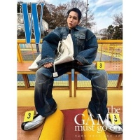 [Pre-Order] W Volume - Yim Siwan