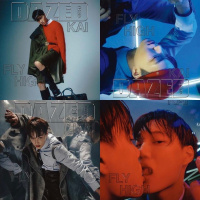 [DAZED & CONFUSED KOREA] October (2022) - B-TYPE