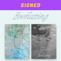 N.Flying - Everlasting - Photobook - SIGNED