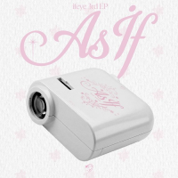 Ifeye - As If - Mini Beam