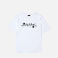 Narcissism&Itz - Star Cat T Shirt - L