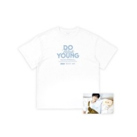 [Pre Order] NCT - Doyoung - Shirt - Set 