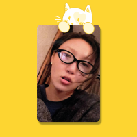 Photocard - Hwasa - 2025 Season's Greetings - B