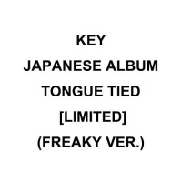 Tongue Tied - JP - Freaky Ver.