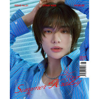 Dicon Vol N21 - Suimmer Krazy - Hyunjin