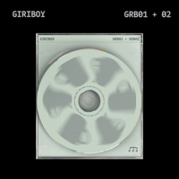 Giriboy - ep - Grb01 + Grb02