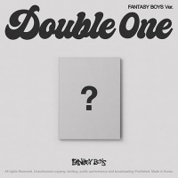 Double One - Expert - Fantasy Boys