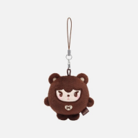 [Pre Order] Kai - Kaion - Mini Nini Bear Key Ring