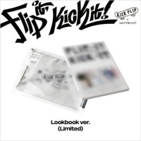 Kick Flip - Flip It, Kick It - Limited Ver.