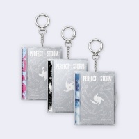[Pre Order] TXT - Perfect Storm - Photocard Case