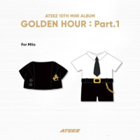 Golden Hour: Part.1 - Mito Suit