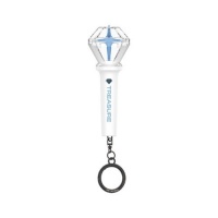 [Pre Order] Treasure - Official Light Stick Keyring Ver. 2