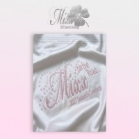 [Pre Order] NMIXX - 2027 Season's Greetings - Mixx On The Road
