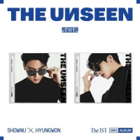 The Unseen - Jewel ver.