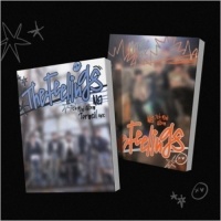 [Pre-Order] Wei - The Feelings