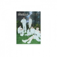 TXT - Starkissed - Limited A - White