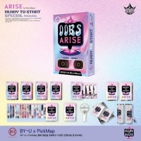 [Pre Order] Arise - Ready To Start - Special Package