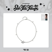 [Pre Order] Izna - Set The Tempo - Necklace