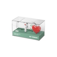 Na Inwoo Official Light Stick - Deco Pick