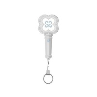 Hearts2Hearts - Official Mini Fanlight Keyring
