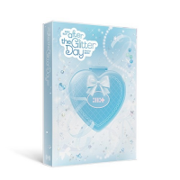 [Pre Order] Illit - 2025 Illit: After The Glitter Day - Photobook