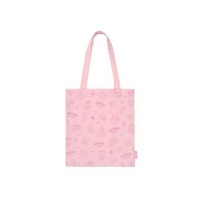 [Pre Order] Seventeen - Ice Cream With Miniteen - Tote Bag