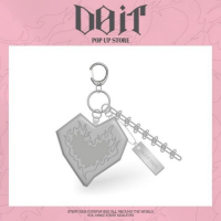 [Pre Order] Stray Kids - Do It - Keyring
