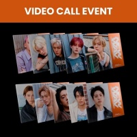 [VIDEO CALL] Treasure - New Wav - Raw - Jihoon