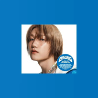 P1Harmony - Sad song - Digipack - Jongseob