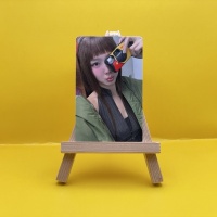 Photocard - Twice - Strategy - JYP Shop - Nayeon