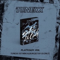 [Pre Order] Tunexx - Set By Us Only - Platform