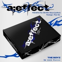 The Boyz - a;effect - Flow