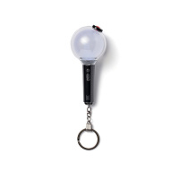 BTS - Map Of The Soul Light Stick Keyring
