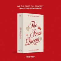 The First Fan Concert - The Prom Queens - DVD ver.