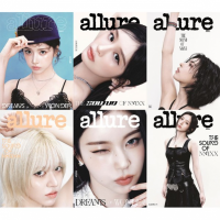 [Pre Order] Nmixx - Allure - June 2026