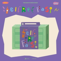 Choi Yena - 2024 Season's Greetings - TELL,RE,FA,SI