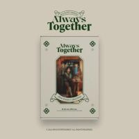B1A4 - 2024 Season's Greetings - Always Together