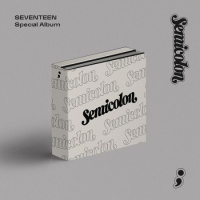Semicolon - Special Album
