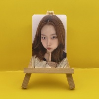 Photocard - Loossemble - One Of A Kind - hello82 - Gowon