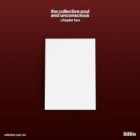 [Pre Order] Billlie - The Collective Soul And Unconscious: Chapter Two - Collective Soul