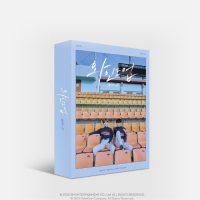 [Pre Order] NCT Dream - Wind Up Kitz - Photobook & Script Book Set