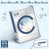 Moonbyul - Laundri - Laundry