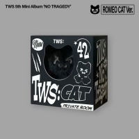 [Pre Order] TWS - No Tragedy - Romeo Cat
