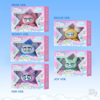 Red Velvet - Cosmic - Cosmie - Wendy - Blue