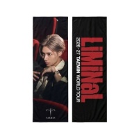 [Pre Order] Shinee - Taemin - Liminal - Photo Slogan