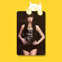 Photocard - Blackpink - Born Pink POB - Jennie