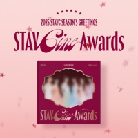2025 Season's Greetings - Staycine Awards