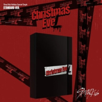Stray Kids - Christmas Evel